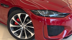 2024 (24) JAGUAR XE 2.0 D200 R-Dynamic SE Black 4dr Auto 5173774