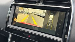 2024 (24) JAGUAR XE 2.0 D200 R-Dynamic SE Black 4dr Auto 5173746