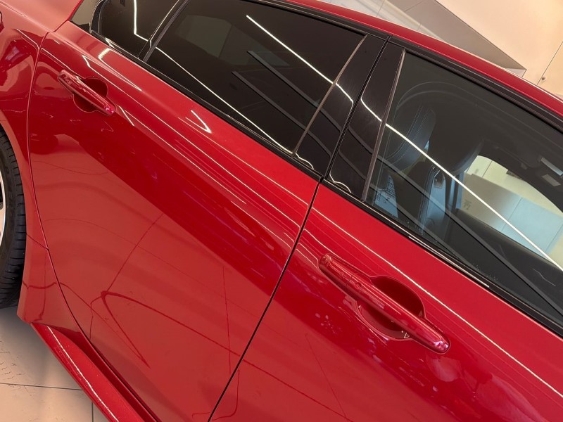 2024 (24) JAGUAR XE 2.0 D200 R-Dynamic SE Black 4dr Auto 5173783