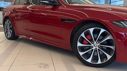 2024 (24) JAGUAR XE 2.0 D200 R-Dynamic SE Black 4dr Auto 5173776