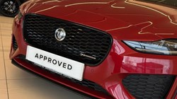 2024 (24) JAGUAR XE 2.0 D200 R-Dynamic SE Black 4dr Auto 5173775