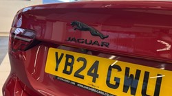 2024 (24) JAGUAR XE 2.0 D200 R-Dynamic SE Black 4dr Auto 5173777