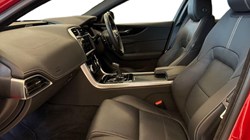 2024 (24) JAGUAR XE 2.0 D200 R-Dynamic SE Black 4dr Auto 5173737