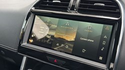 2024 (24) JAGUAR XE 2.0 D200 R-Dynamic SE Black 4dr Auto 5173763