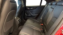 2024 (24) JAGUAR XE 2.0 D200 R-Dynamic SE Black 4dr Auto 5173738