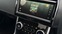 2024 (24) JAGUAR XE 2.0 D200 R-Dynamic SE Black 4dr Auto 5173765