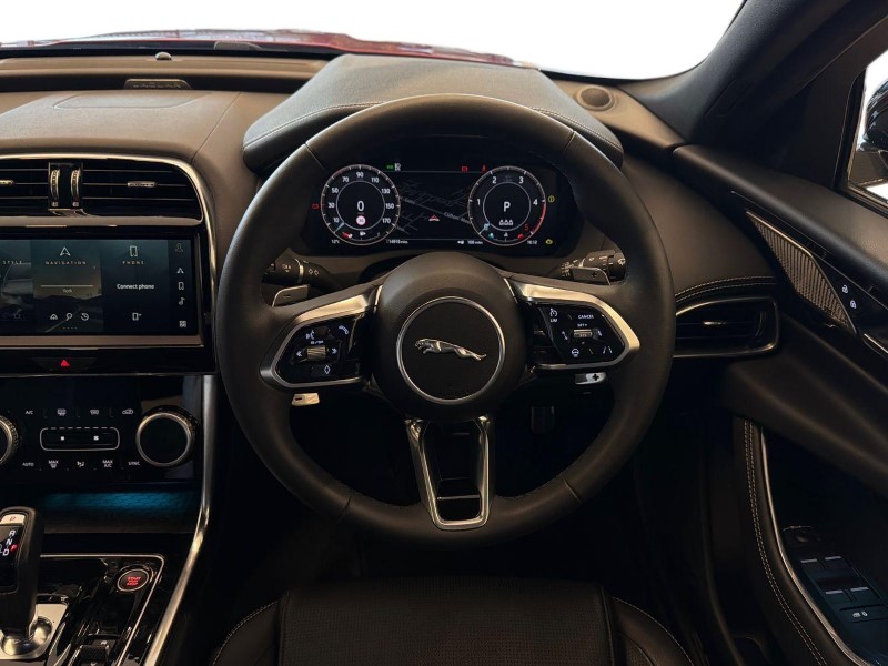 2024 (24) JAGUAR XE 2.0 D200 R-Dynamic SE Black 4dr Auto 5173749