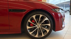 2024 (24) JAGUAR XE 2.0 D200 R-Dynamic SE Black 4dr Auto 5173742