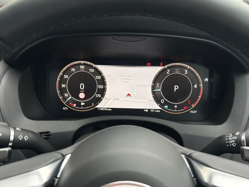 2024 (24) JAGUAR XE 2.0 D200 R-Dynamic SE Black 4dr Auto 5173750