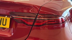 2024 (24) JAGUAR XE 2.0 D200 R-Dynamic SE Black 4dr Auto 5173779