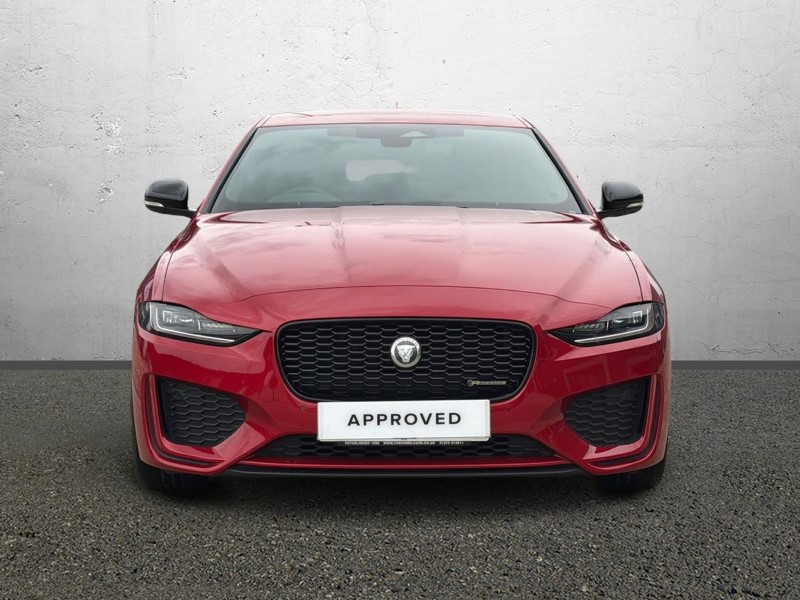 2024 (24) JAGUAR XE 2.0 D200 R-Dynamic SE Black 4dr Auto 5173741