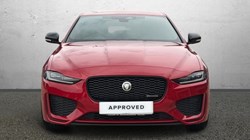 2024 (24) JAGUAR XE 2.0 D200 R-Dynamic SE Black 4dr Auto 5173741