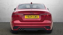 2024 (24) JAGUAR XE 2.0 D200 R-Dynamic SE Black 4dr Auto 5173740