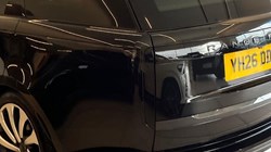 2026 (26) LAND ROVER RANGE ROVER 3.0 D350 Autobiography 4dr Auto 5816528