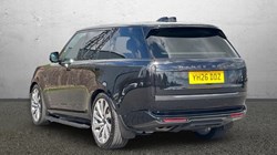2026 (26) LAND ROVER RANGE ROVER 3.0 D350 Autobiography 4dr Auto 5816479