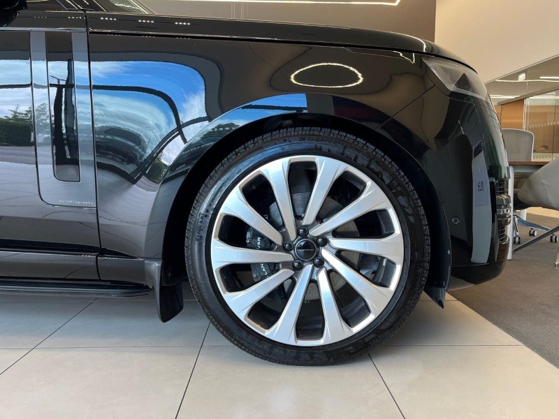 2026 (26) LAND ROVER RANGE ROVER 3.0 D350 Autobiography 4dr Auto 5816485