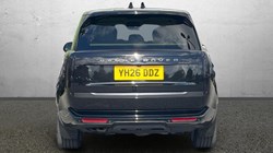 2026 (26) LAND ROVER RANGE ROVER 3.0 D350 Autobiography 4dr Auto 5816483