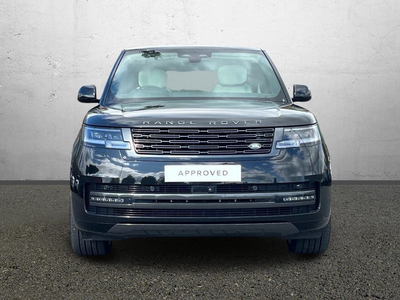 2026 (26) LAND ROVER RANGE ROVER 3.0 D350 Autobiography 4dr Auto 5816484