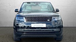 2026 (26) LAND ROVER RANGE ROVER 3.0 D350 Autobiography 4dr Auto 5816484