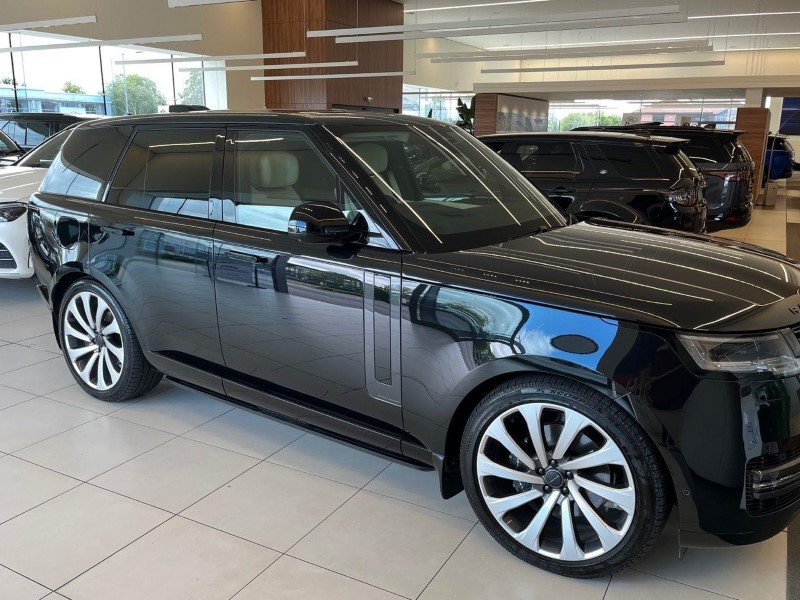 2026 (26) LAND ROVER RANGE ROVER 3.0 D350 Autobiography 4dr Auto 5816537
