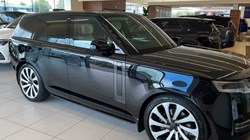 2026 (26) LAND ROVER RANGE ROVER 3.0 D350 Autobiography 4dr Auto 5816537