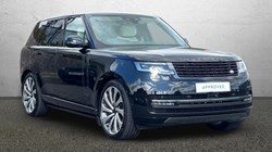 2026 (26) LAND ROVER RANGE ROVER 3.0 D350 Autobiography 4dr Auto 5816478