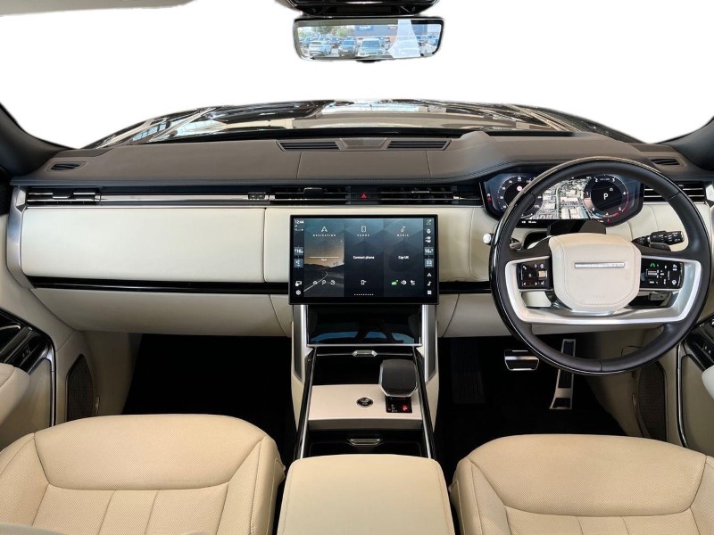 2026 (26) LAND ROVER RANGE ROVER 3.0 D350 Autobiography 4dr Auto 5816486