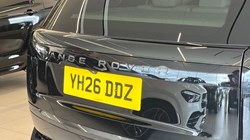 2026 (26) LAND ROVER RANGE ROVER 3.0 D350 Autobiography 4dr Auto 5816526