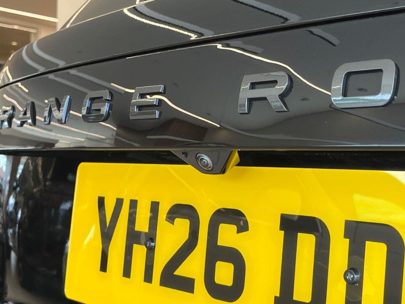 2026 (26) LAND ROVER RANGE ROVER 3.0 D350 Autobiography 4dr Auto 5816522