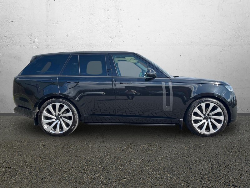 2026 (26) LAND ROVER RANGE ROVER 3.0 D350 Autobiography 4dr Auto 5816482