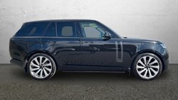 2026 (26) LAND ROVER RANGE ROVER 3.0 D350 Autobiography 4dr Auto 5816482