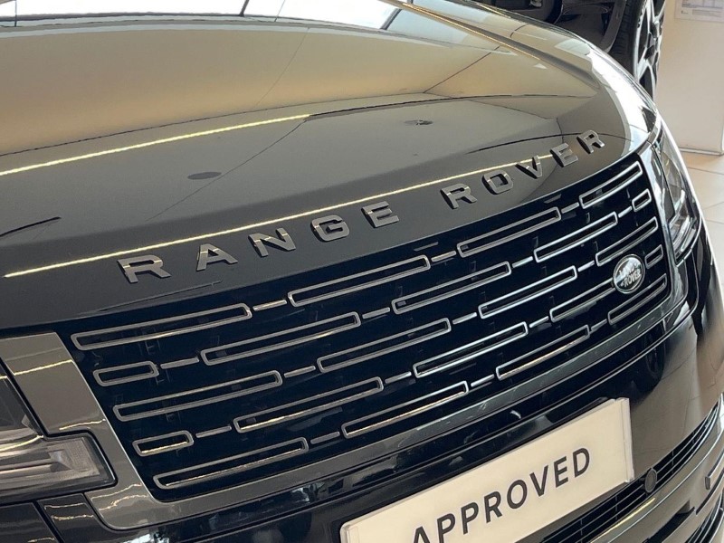 2026 (26) LAND ROVER RANGE ROVER 3.0 D350 Autobiography 4dr Auto 5816524
