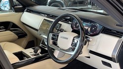 2026 (26) LAND ROVER RANGE ROVER 3.0 D350 Autobiography 4dr Auto 5816534