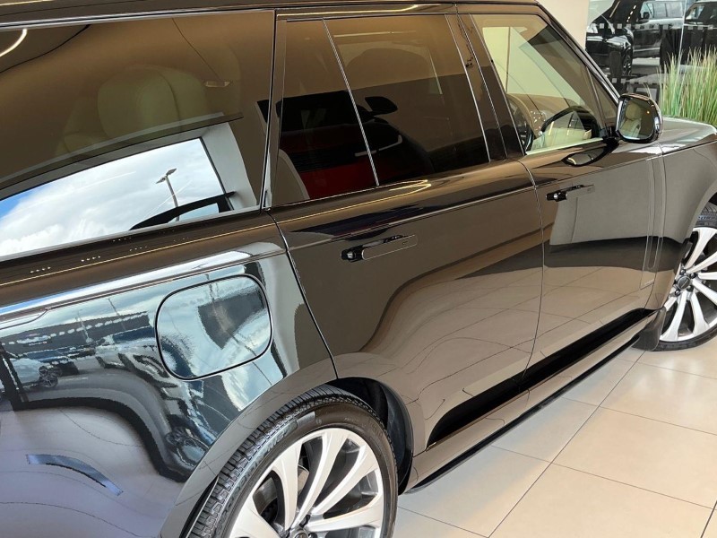 2026 (26) LAND ROVER RANGE ROVER 3.0 D350 Autobiography 4dr Auto 5816532