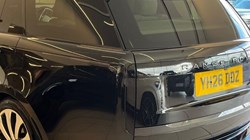 2026 (26) LAND ROVER RANGE ROVER 3.0 D350 Autobiography 4dr Auto 5816496