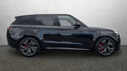2026 (26) LAND ROVER RANGE ROVER SPORT 3.0 D300 Dynamic SE 5dr Auto 5830004