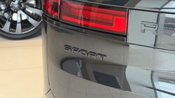 2026 (26) LAND ROVER RANGE ROVER SPORT 3.0 D300 Dynamic SE 5dr Auto 5830049