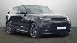 2026 (26) LAND ROVER RANGE ROVER SPORT 3.0 D300 Dynamic SE 5dr Auto 5830000