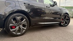 2026 (26) LAND ROVER RANGE ROVER SPORT 3.0 D300 Dynamic SE 5dr Auto 5830051