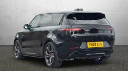 2026 (26) LAND ROVER RANGE ROVER SPORT 3.0 D300 Dynamic SE 5dr Auto – Video 1 of 2
