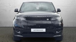 2026 (26) LAND ROVER RANGE ROVER SPORT 3.0 D300 Dynamic SE 5dr Auto 5830006