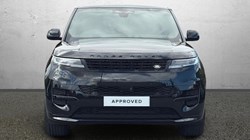 2026 (26) LAND ROVER RANGE ROVER SPORT 3.0 D250 Edition 5dr Auto 5822103