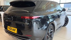 2026 (26) LAND ROVER RANGE ROVER SPORT 3.0 D250 Edition 5dr Auto 5822157