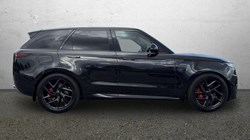 2026 (26) LAND ROVER RANGE ROVER SPORT 3.0 D250 Edition 5dr Auto 5822101