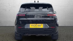 2026 (26) LAND ROVER RANGE ROVER SPORT 3.0 D250 Edition 5dr Auto 5822102