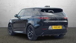 2026 (26) LAND ROVER RANGE ROVER SPORT 3.0 D250 Edition 5dr Auto – Video 1 of 2