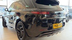 2026 (26) LAND ROVER RANGE ROVER SPORT 3.0 D250 Edition 5dr Auto 5822156