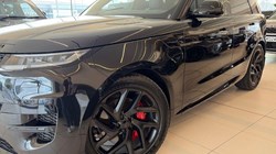 2026 (26) LAND ROVER RANGE ROVER SPORT 3.0 D250 Edition 5dr Auto 5822155