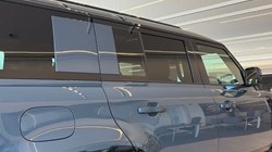 2026 (26) LAND ROVER DEFENDER 3.0 D250 X-Dynamic HSE 110 5dr Auto 5797022