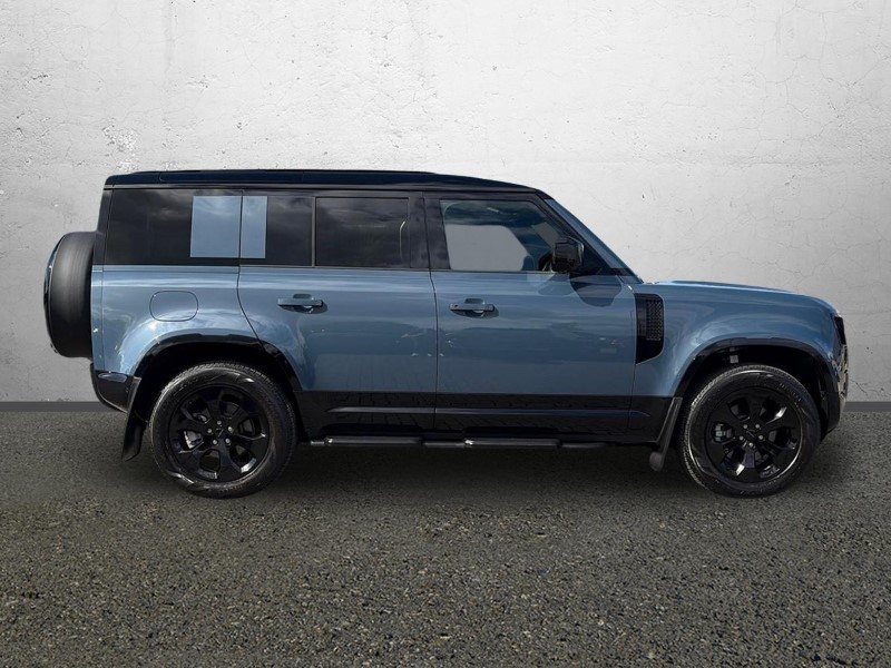 2026 (26) LAND ROVER DEFENDER 3.0 D250 X-Dynamic HSE 110 5dr Auto 5796974